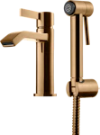 PESUALLASHANA TAPWELL ARM069 BRASS BIDÉ