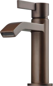tapwell Basin faucet tapwell arm071 bronze