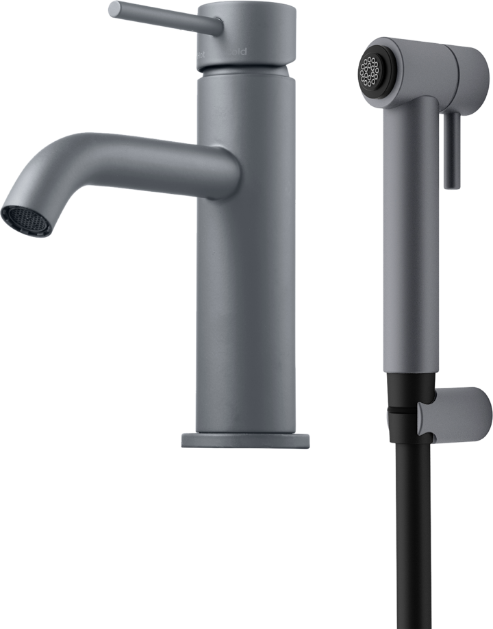 tapwell Pesuallashana tapwell evm069 ascot grey bidé