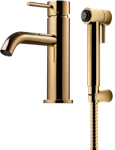 PESUALLASHANA TAPWELL EVM069 BRASS BIDÉ