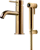 tapwell Basin faucet tapwell evm069 brass bidé