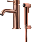 PESUALLASHANA TAPWELL EVM069 COPPER BIDÉ