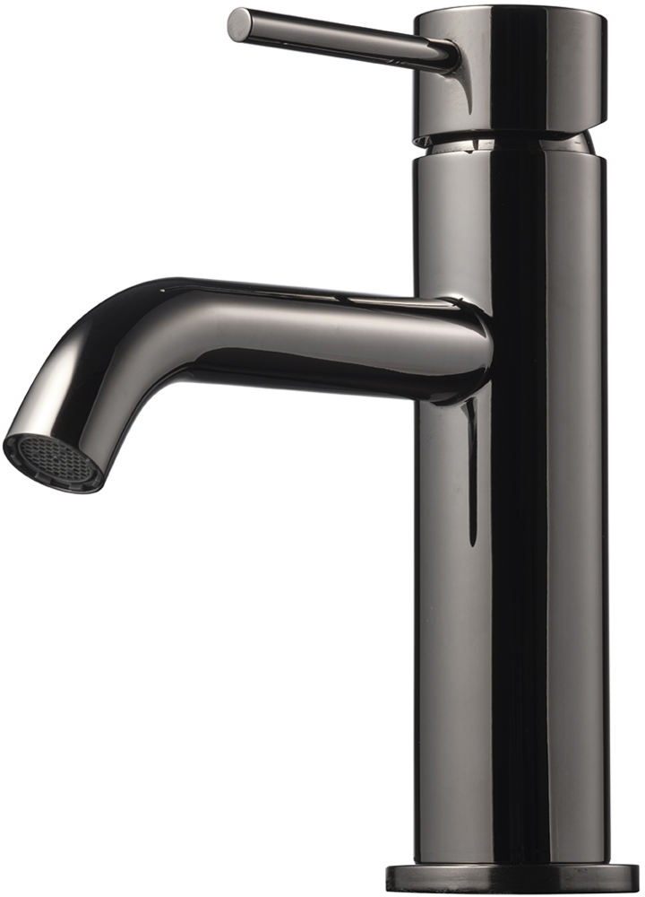 tapwell Pesuallashana tapwell evm072 black chrome