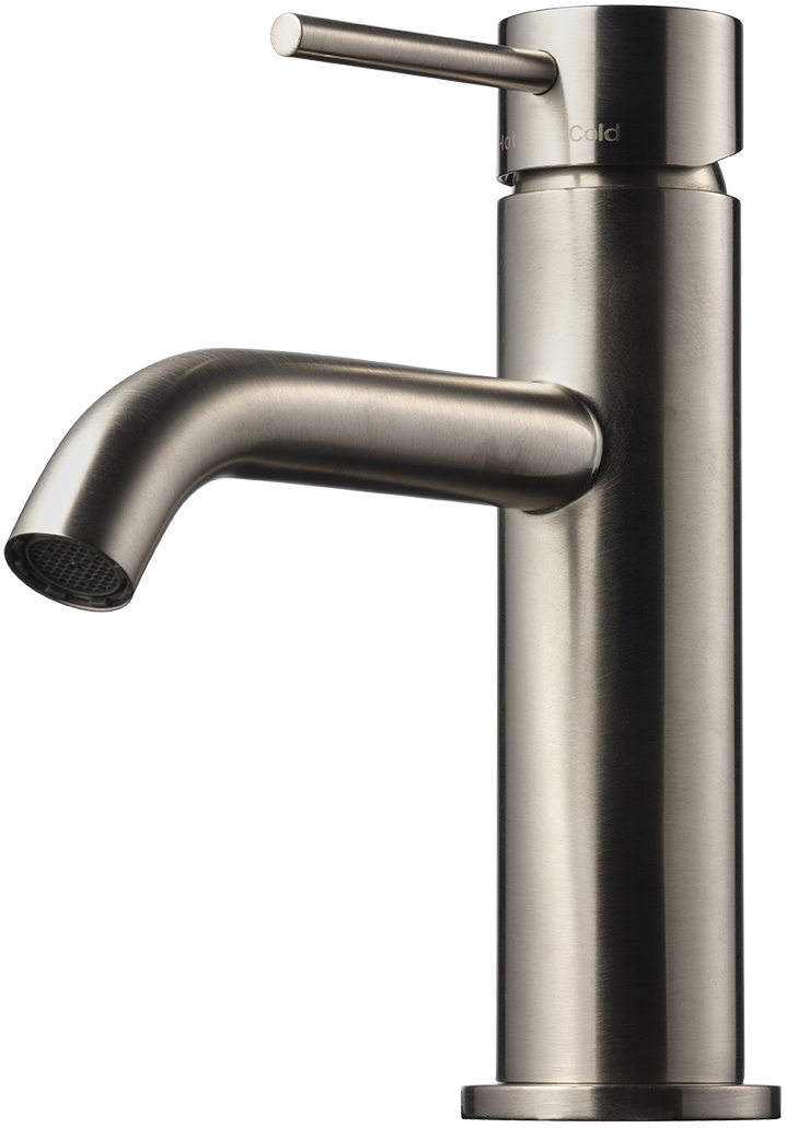 PESUALLASHANA TAPWELL EVM072 BRUSHED NICKEL