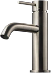 PESUALLASHANA TAPWELL EVM072 BRUSHED NICKEL