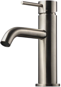 tapwell Pesuallashana tapwell evm072 brushed nickel