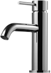 BASIN FAUCET TAPWELL EVM072 CHROME