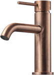 BASIN FAUCET TAPWELL EVM072 COPPER