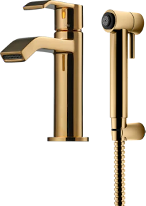 tapwell Pesuallashana tapwell vic069 brass bidé
