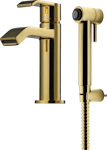 PESUALLASHANA TAPWELL VIC069 HONEY GOLD BIDÉ