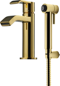tapwell Pesuallashana tapwell vic069 honey gold bidé