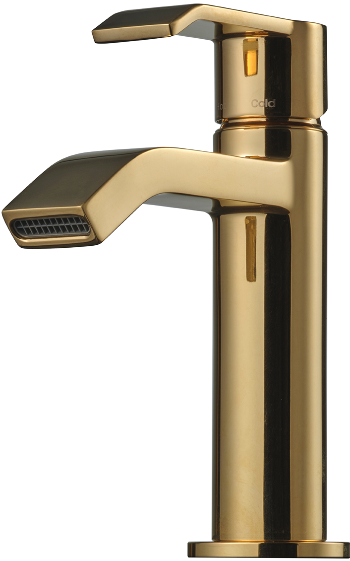 tapwell Pesuallashana tapwell vic071 brass