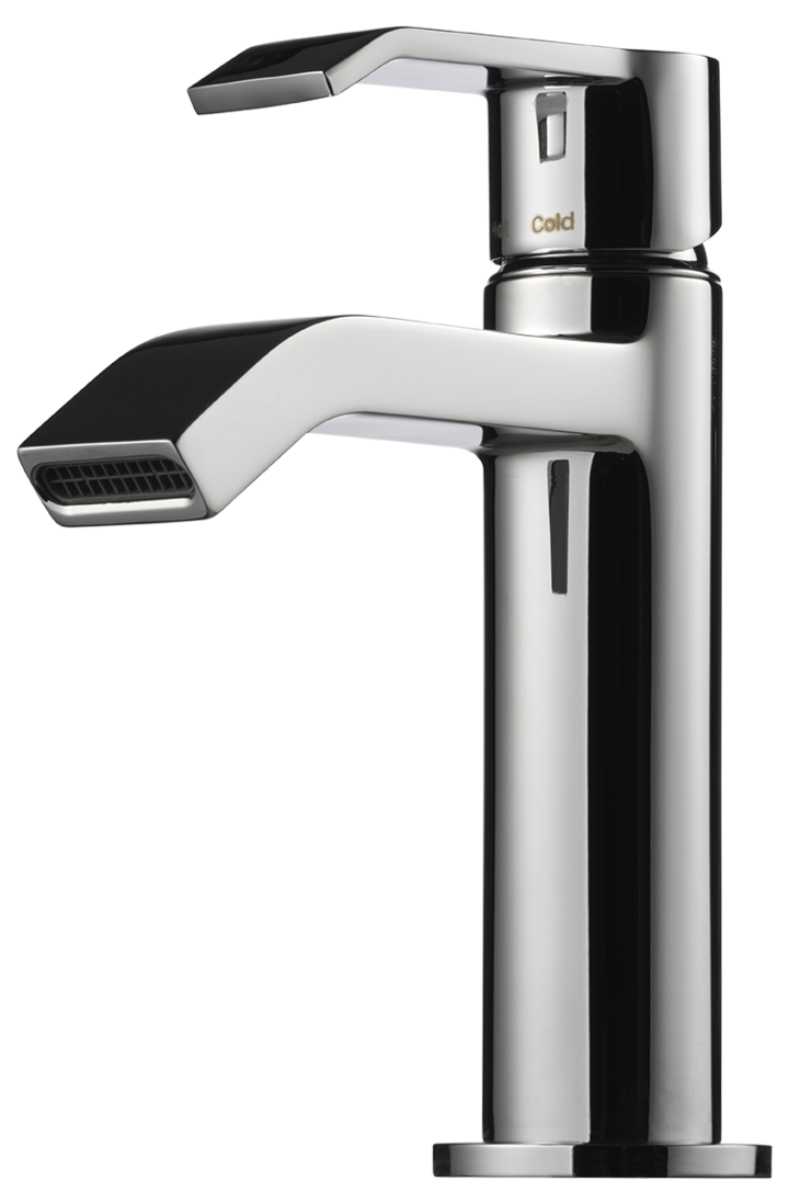 PESUALLASHANA TAPWELL VIC071 CHROME