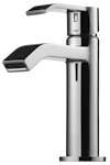 PESUALLASHANA TAPWELL VIC071 CHROME