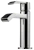 tapwell Basin faucet tapwell vic071 chrome