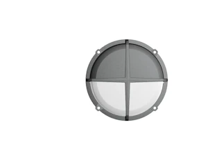 defa lighting Seinävalaisin ulko neptune vr 2 001 ip65 352 4k v