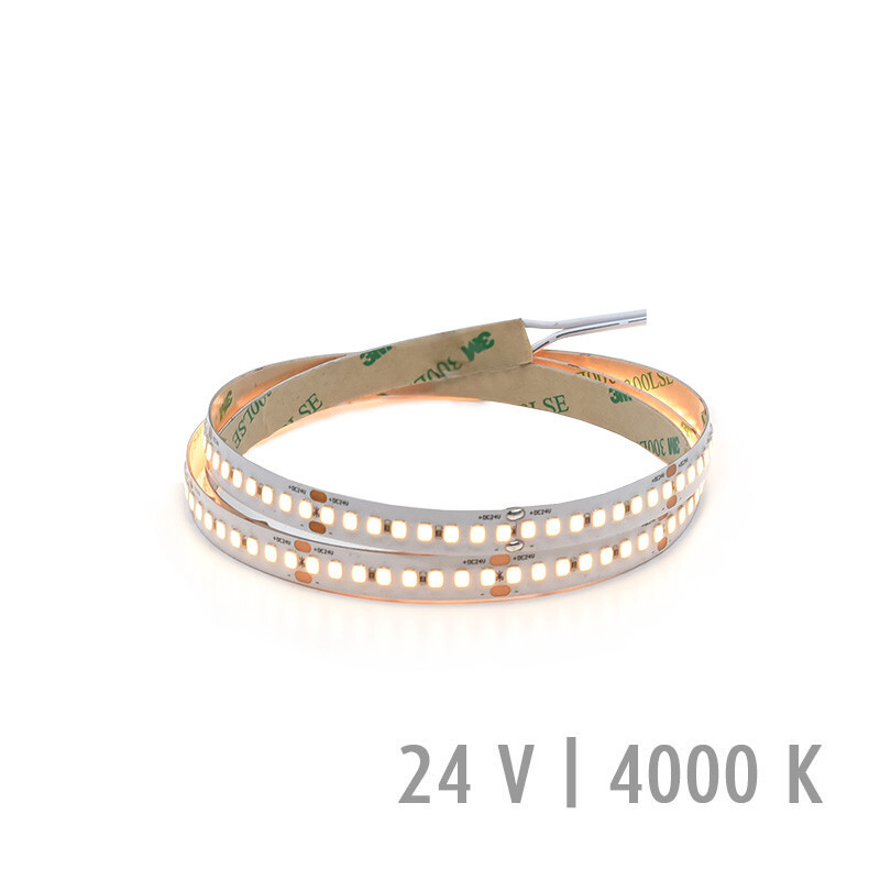 LED STRIP LED-RIBBON30 LUX 40W 4000K VA