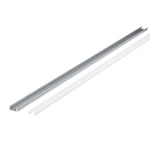 LED-LJUSSLINGA LINEA 400 17X8X4000 AL