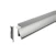 limente Led strip wall 2 m profiili alu