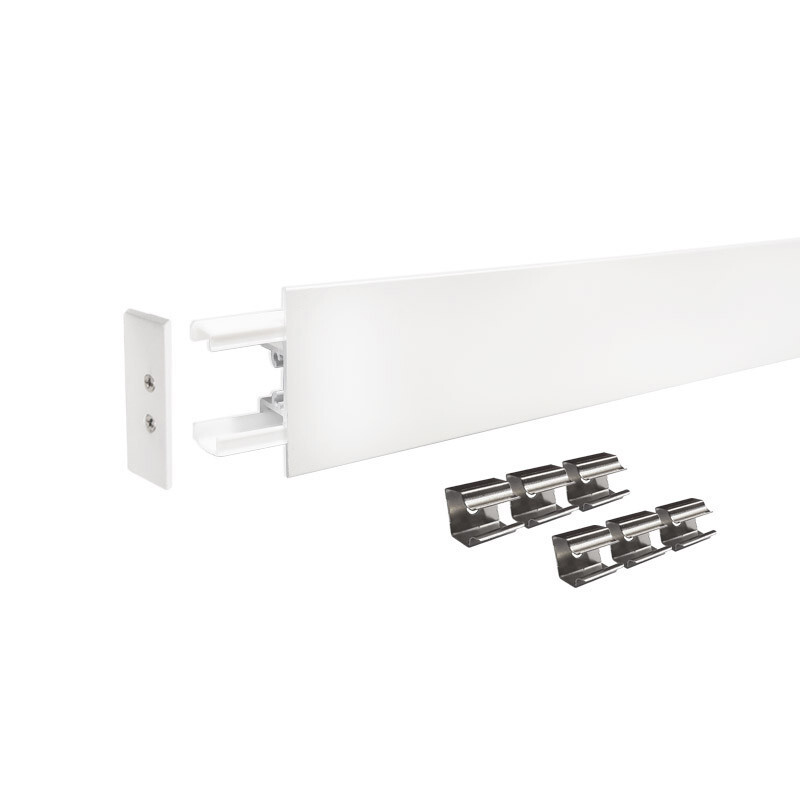 LED STRIP DUO 48,5X17,7X2000 VAL