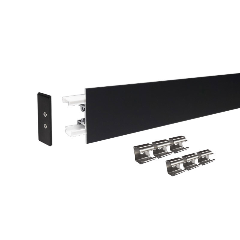 LED STRIP DUO 48,5X17,7X2000 MUS