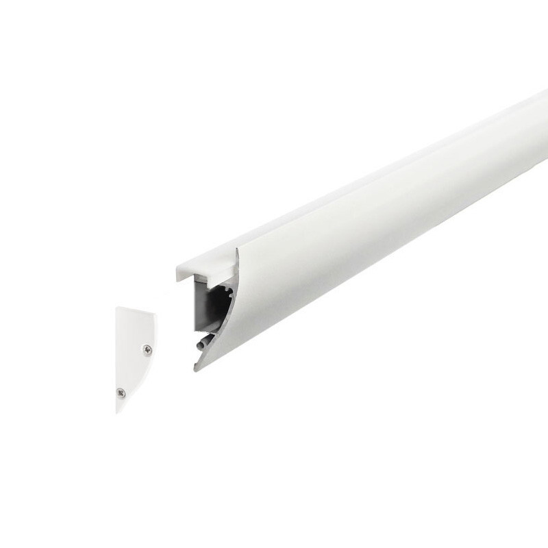 LED STRIP UP 43,5X17,7X2000 VAL