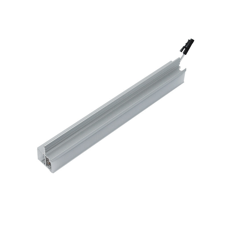 limente Led strip seam 18,4x23,9x2000 alu