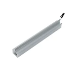 LED-LJUSSLINGA SEAM 18,4X23,9X2000 ALU