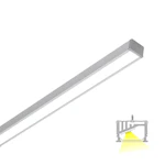 LED-LJUSSLINGA GRADE 21X13,5X2000 ALU