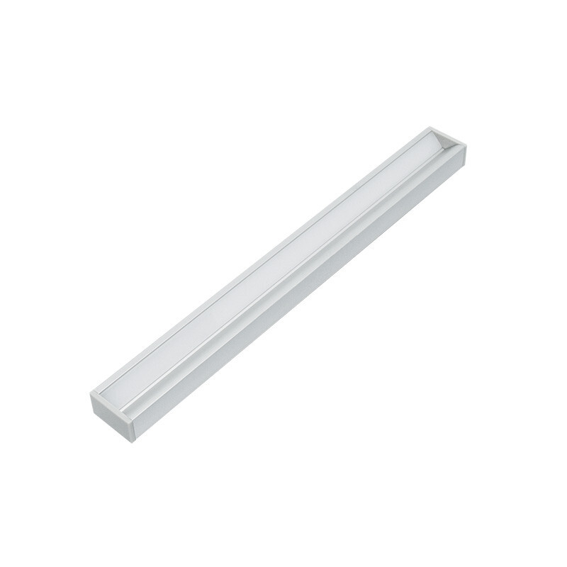 limente Led strip lilo 200 22x12,5x2000 alu