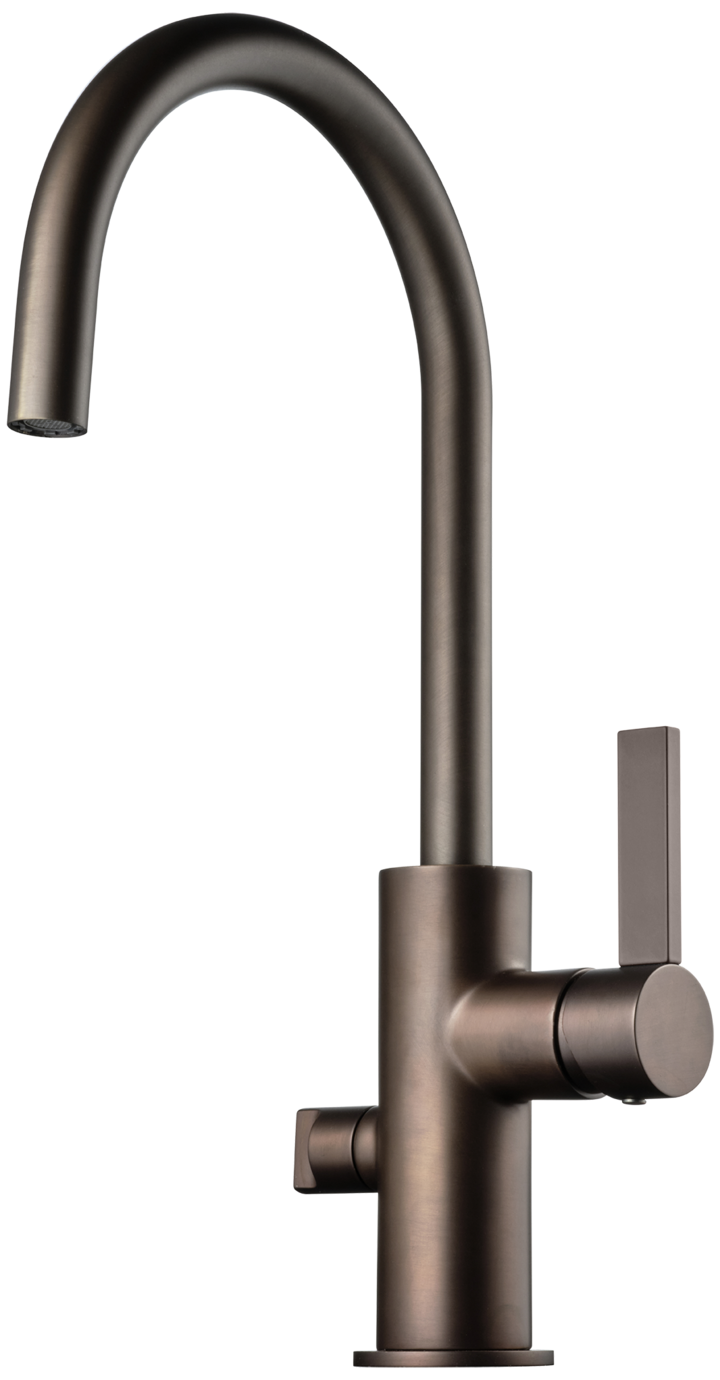 KEITTIÖHANA TAPWELL ARM184 BRONZE PKV