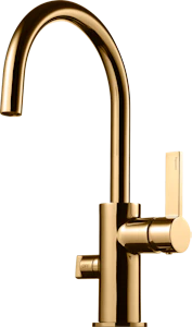 tapwell Koksblandare tapwell arm384 brass