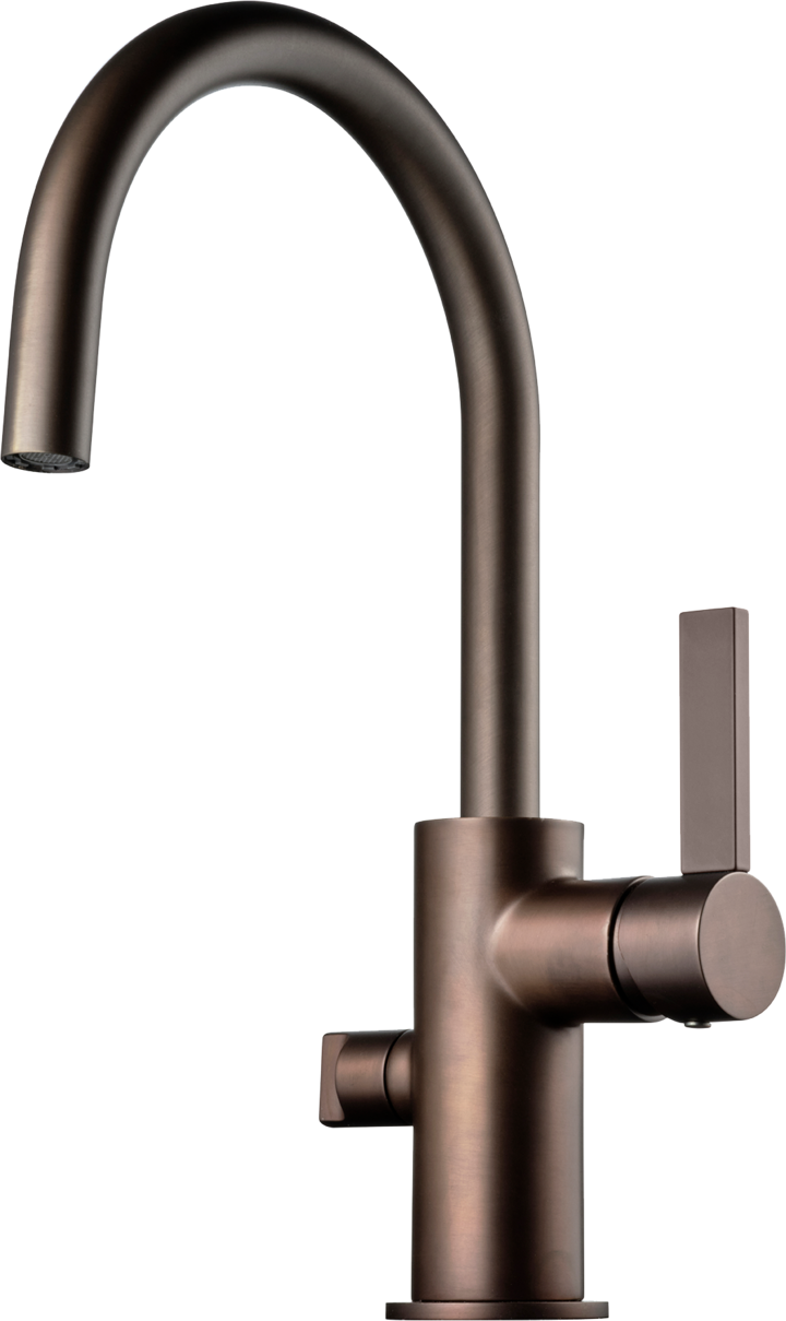 KEITTIÖHANA TAPWELL ARM384 BRONZE