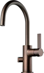 KEITTIÖHANA TAPWELL ARM384 BRONZE