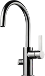 KEITTIÖHANA TAPWELL ARM384 CHROME
