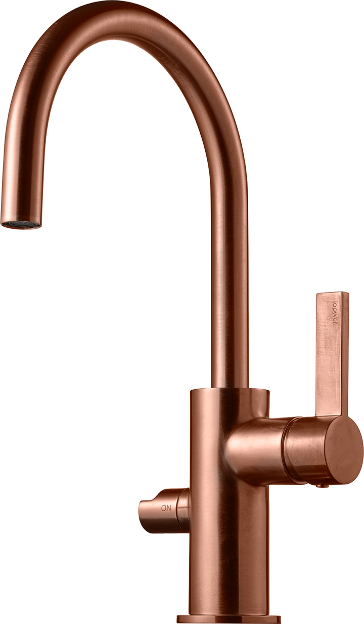 KEITTIÖHANA TAPWELL ARM384 COPPER