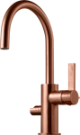 KITCHEN MIXER TAPWELL ARM384 COPPER