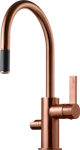 KITCHEN MIXER TAPWELL ARM385 COPPER