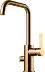 KEITTIÖHANA TAPWELL ARM584 BRASS