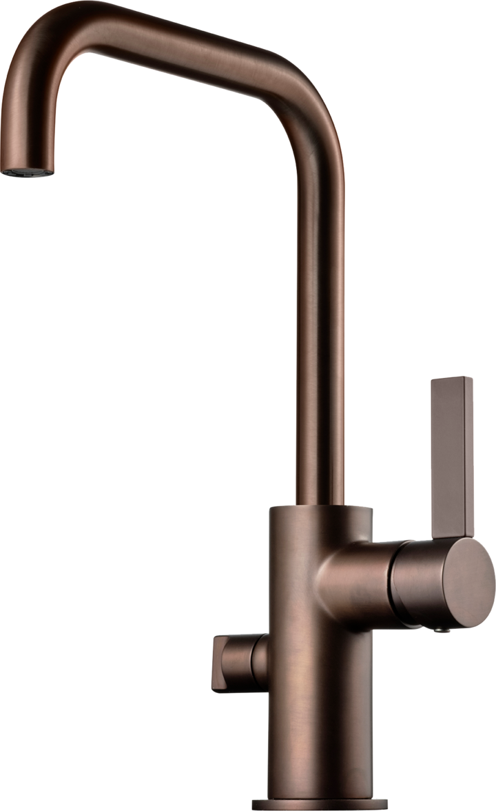 KEITTIÖHANA TAPWELL ARM584 BRONZE
