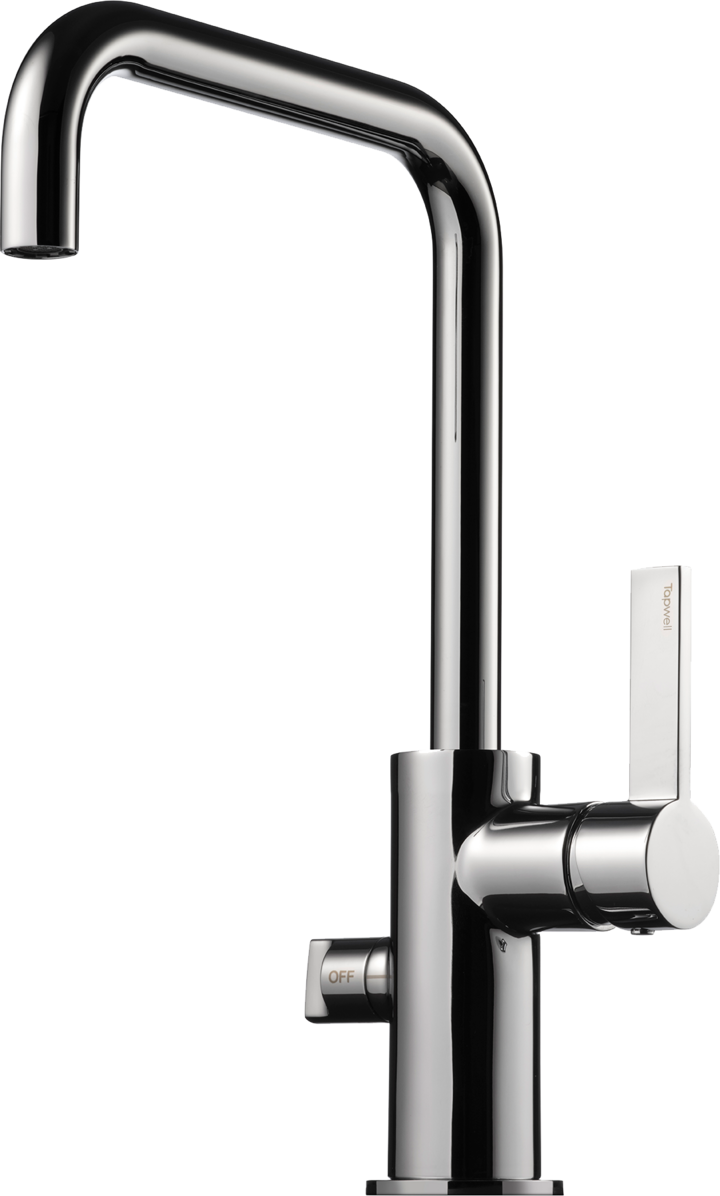 KEITTIÖHANA TAPWELL ARM584 CHROME