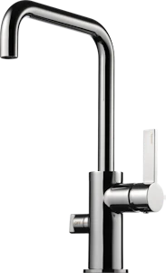 tapwell Koksblandare tapwell arm584 chrome