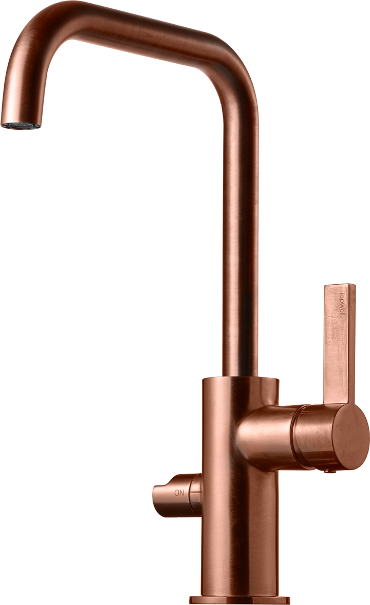 KEITTIÖHANA TAPWELL ARM584 COPPER