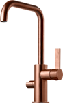 KITCHEN MIXER TAPWELL ARM584 COPPER