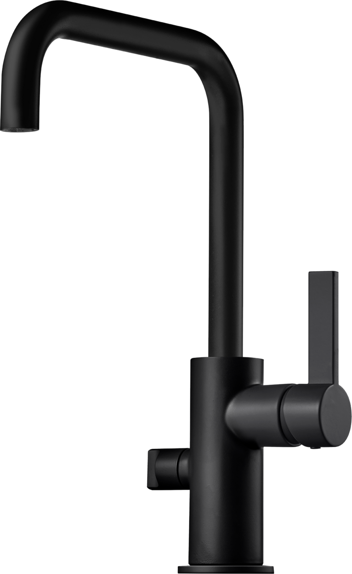 KEITTIÖHANA TAPWELL ARM584 MATTE BLACK