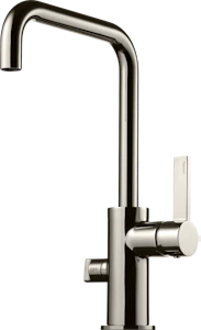 tapwell Keittiöhana tapwell arm584 platinum