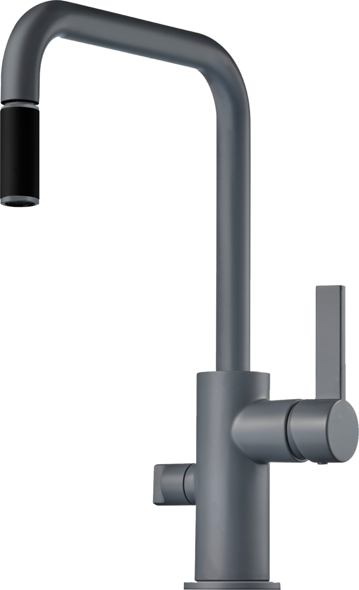 tapwell Keittiöhana tapwell arm587 ascot grey