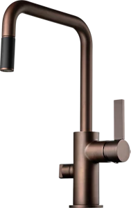 tapwell Keittiöhana tapwell arm587 bronze