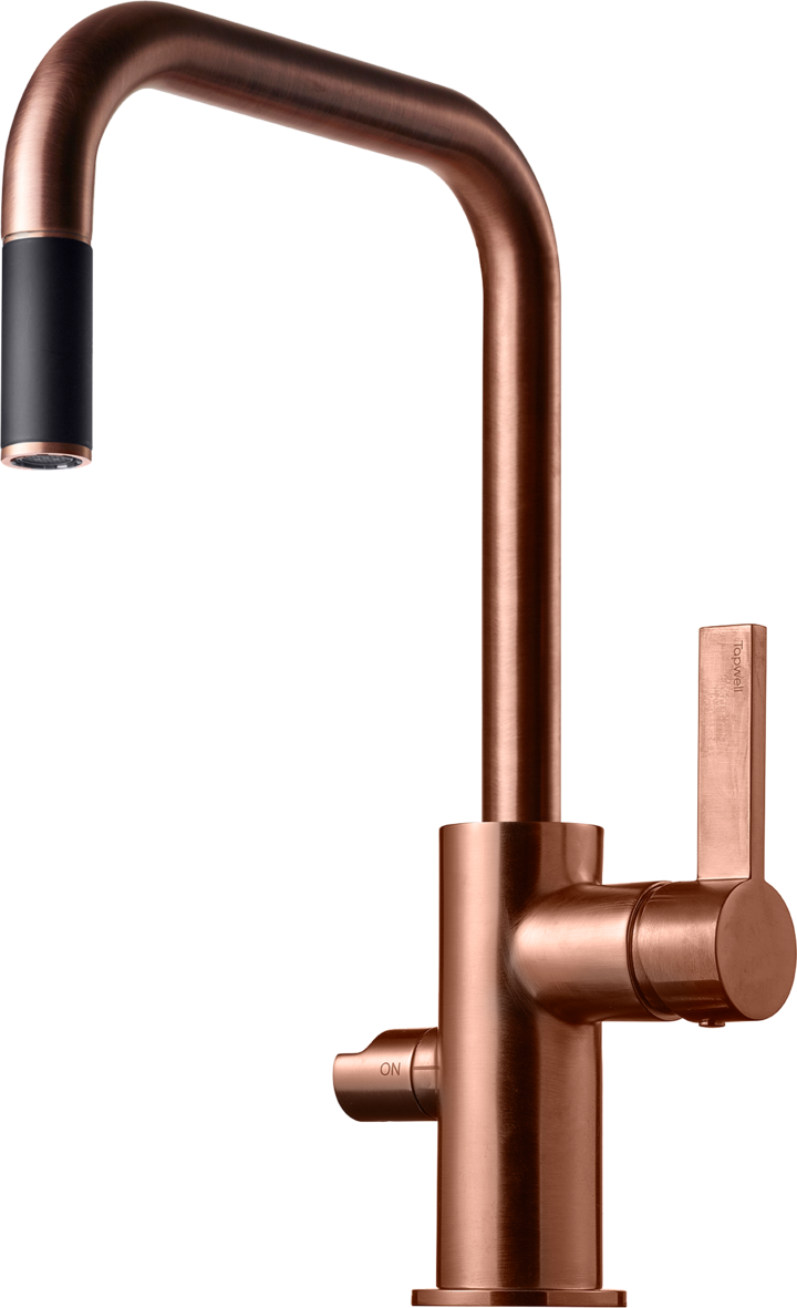 KEITTIÖHANA TAPWELL ARM587 COPPER