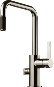 tapwell Keittiöhana tapwell arm587 platinum